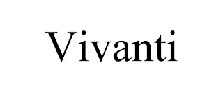 VIVANTI