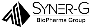 SYNER-G BIOPHARMA GROUP