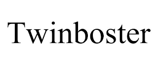 TWINBOSTER