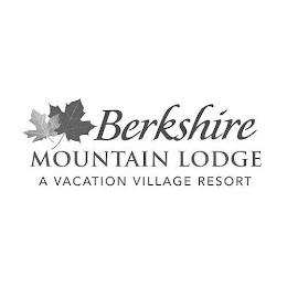 BERKSHIRE MOUNTAIN LODGE A VACATION VILLAGE RESORT