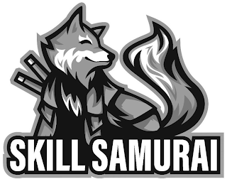 SKILL SAMURAI