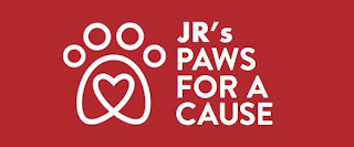 JR'S PAWS FOR A CAUSE