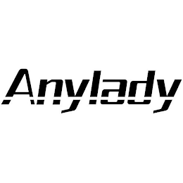 ANYLADY