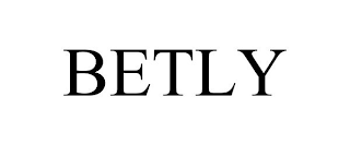 BETLY