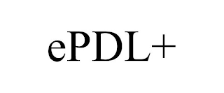 EPDL+