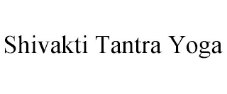 SHIVAKTI TANTRA YOGA