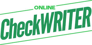 ONLINE CHECK WRITER