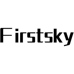 FIRSTSKY