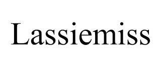 LASSIEMISS