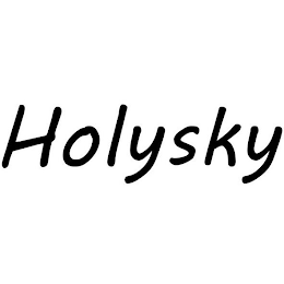 HOLYSKY