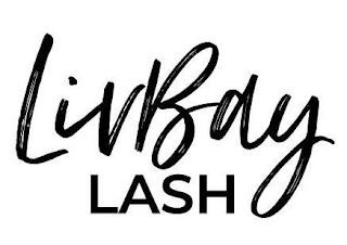 LIVBAY LASH