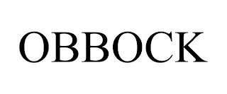 OBBOCK