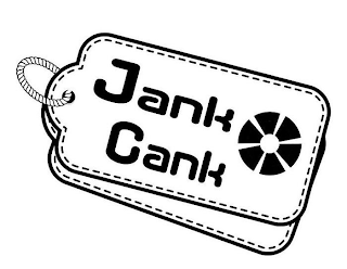 JANK CANK