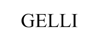 GELLI