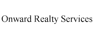 ONWARD REALTY SERVICES