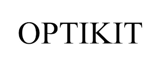 OPTIKIT