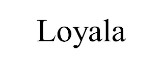 LOYALA