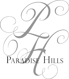 PARADISE HILLS PH