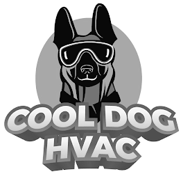 COOL DOG HVAC