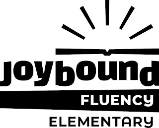 JOYBOUND FLUENCY ELEMENTARY