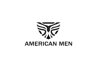 AMERICAN MEN
