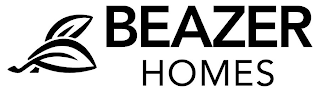 BEAZER HOMES