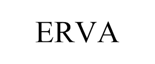 ERVA