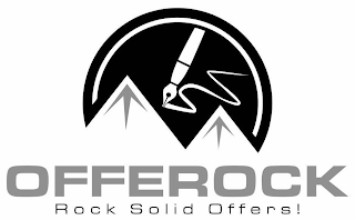 OFFEROCK ROCK SOLID OFFERS!