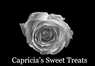 CAPRICIA'S SWEET TREATS