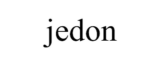 JEDON