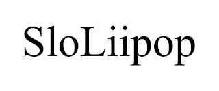 SLOLIIPOP