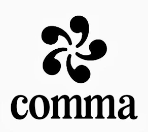 COMMA