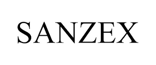 SANZEX