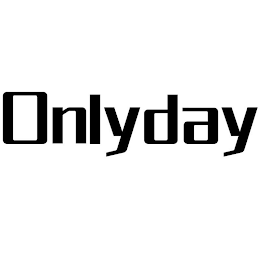 ONLYDAY