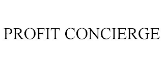 PROFIT CONCIERGE