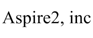 ASPIRE2, INC