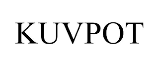 KUVPOT