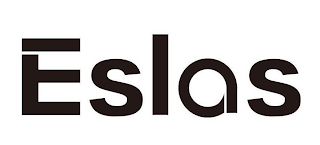 ESLAS