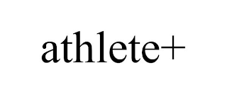 ATHLETE+