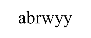 ABRWYY