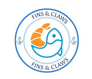 FINS & CLAWS FINS & CLAWS