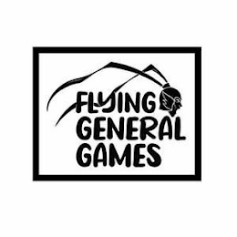 FLYING GENERAL GAMES