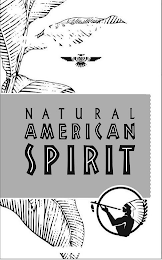 NATURAL AMERICAN SPIRIT