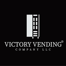 VICTORY VENDING COMPANY LLC