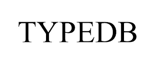 TYPEDB