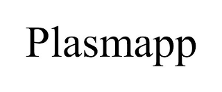 PLASMAPP