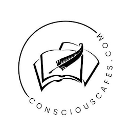 CONSCIOUSCAFES.COM