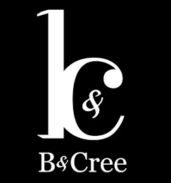 1C& B&CREE