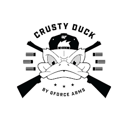 CRUSTY DUCK BY GFORCE ARMS GF