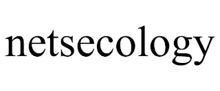 NETSECOLOGY